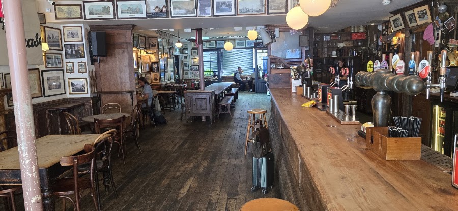 Mc & Sons Borough, photo 5