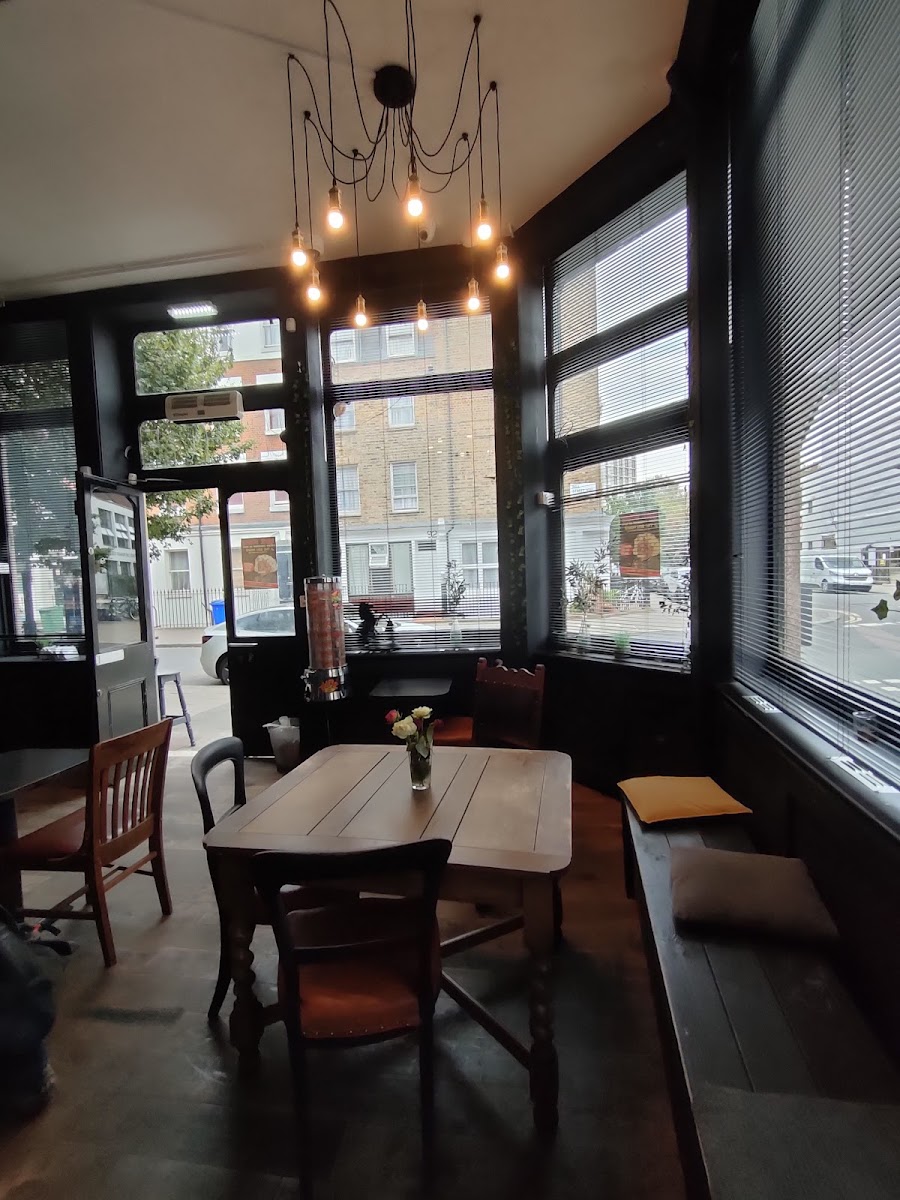 The Bell Inn, photo 4