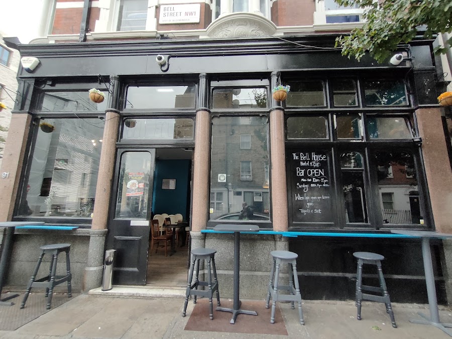 The Bell Inn, photo 5