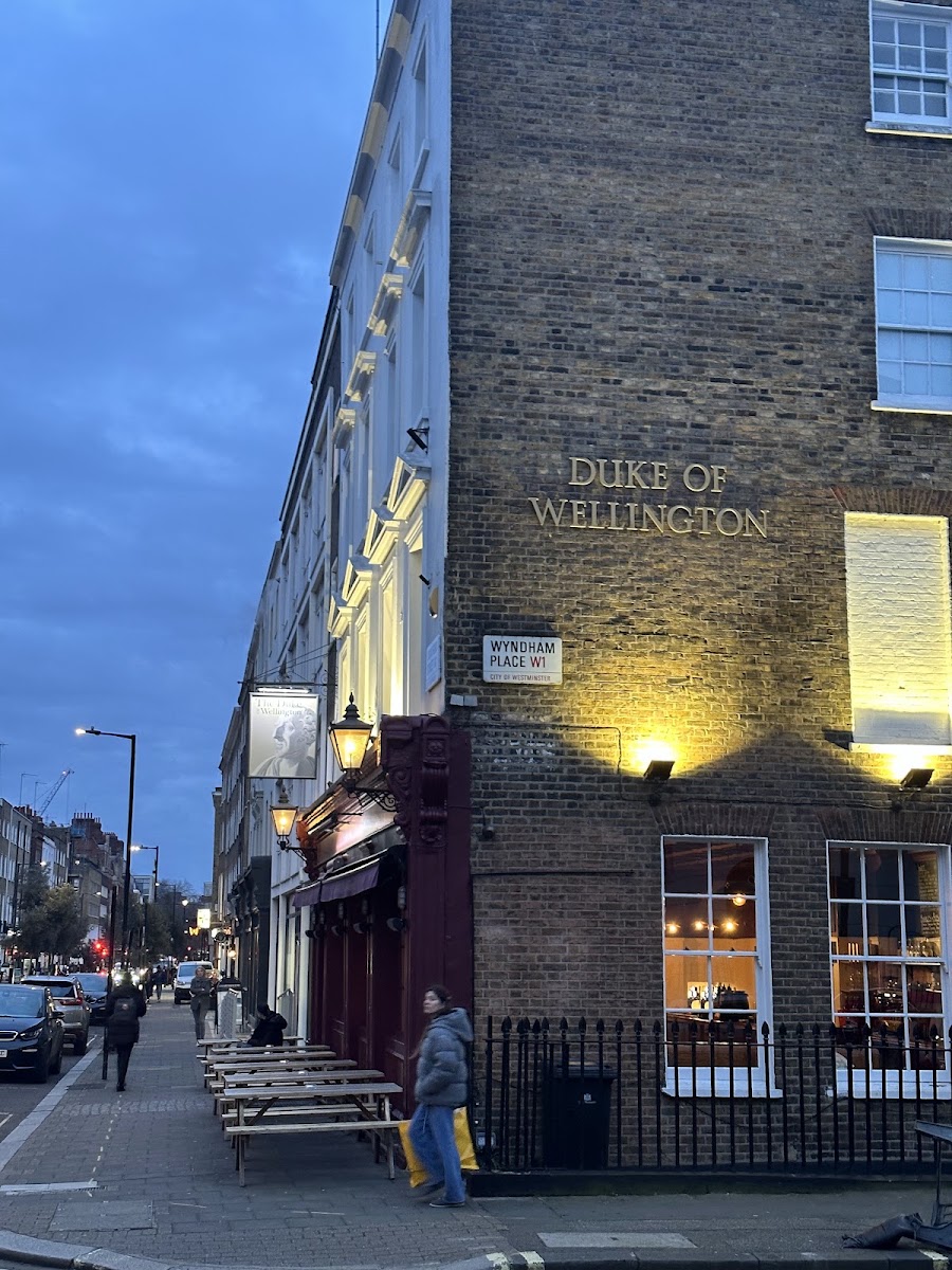 The Duke of Wellington, photo 4
