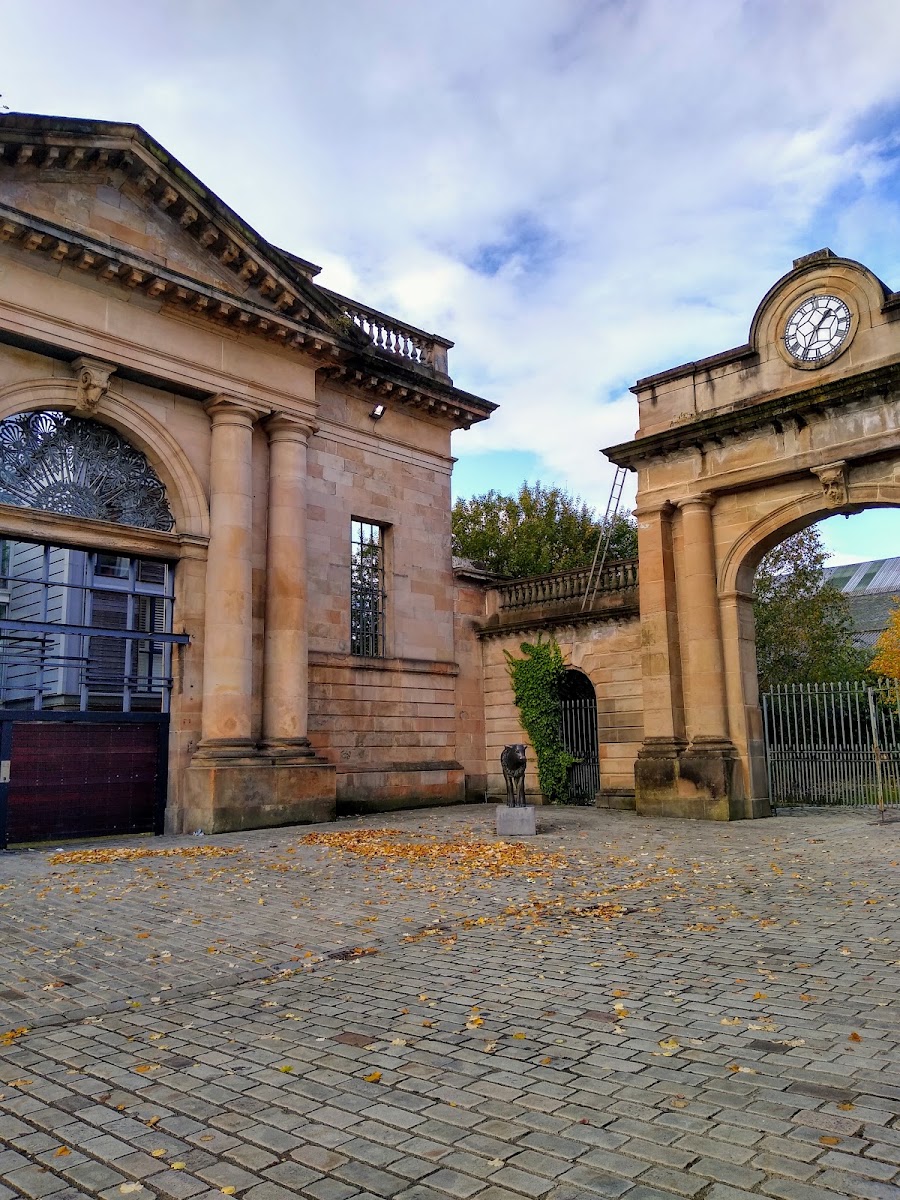 Wee Man's Bar, photo 4