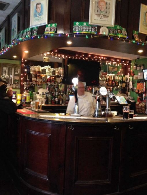 Wee Man's Bar, photo 5
