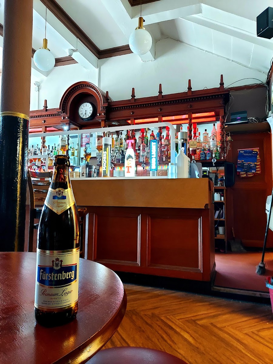 Old Stag Inn, photo 4