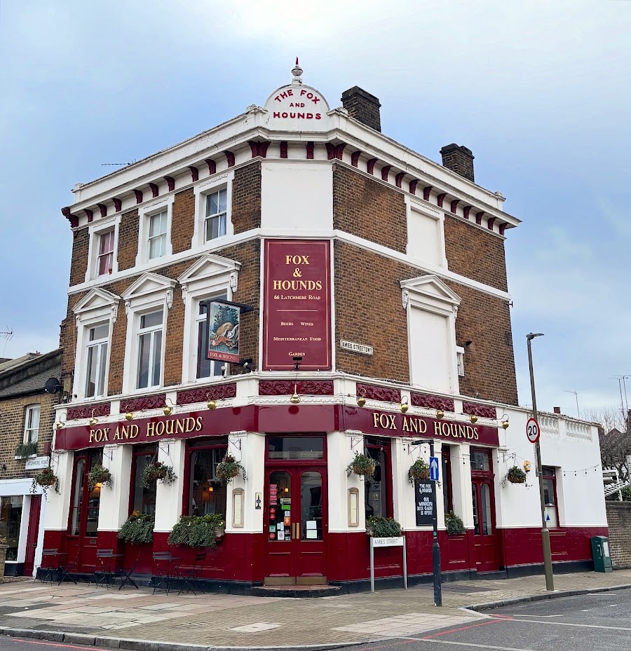The Fox & Hounds, photo 4