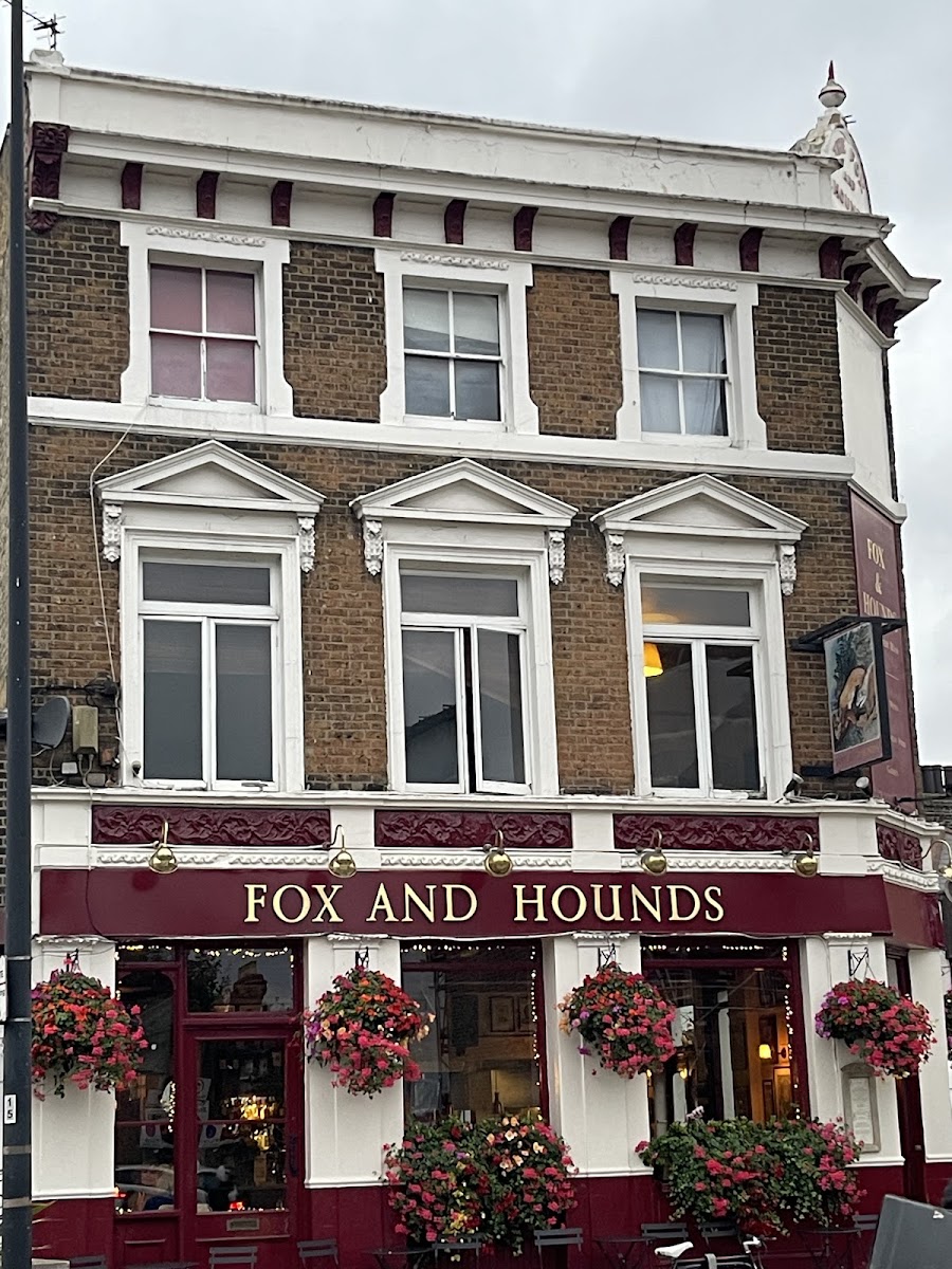The Fox & Hounds, photo 5