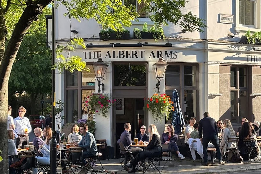 The Albert Arms, photo 3