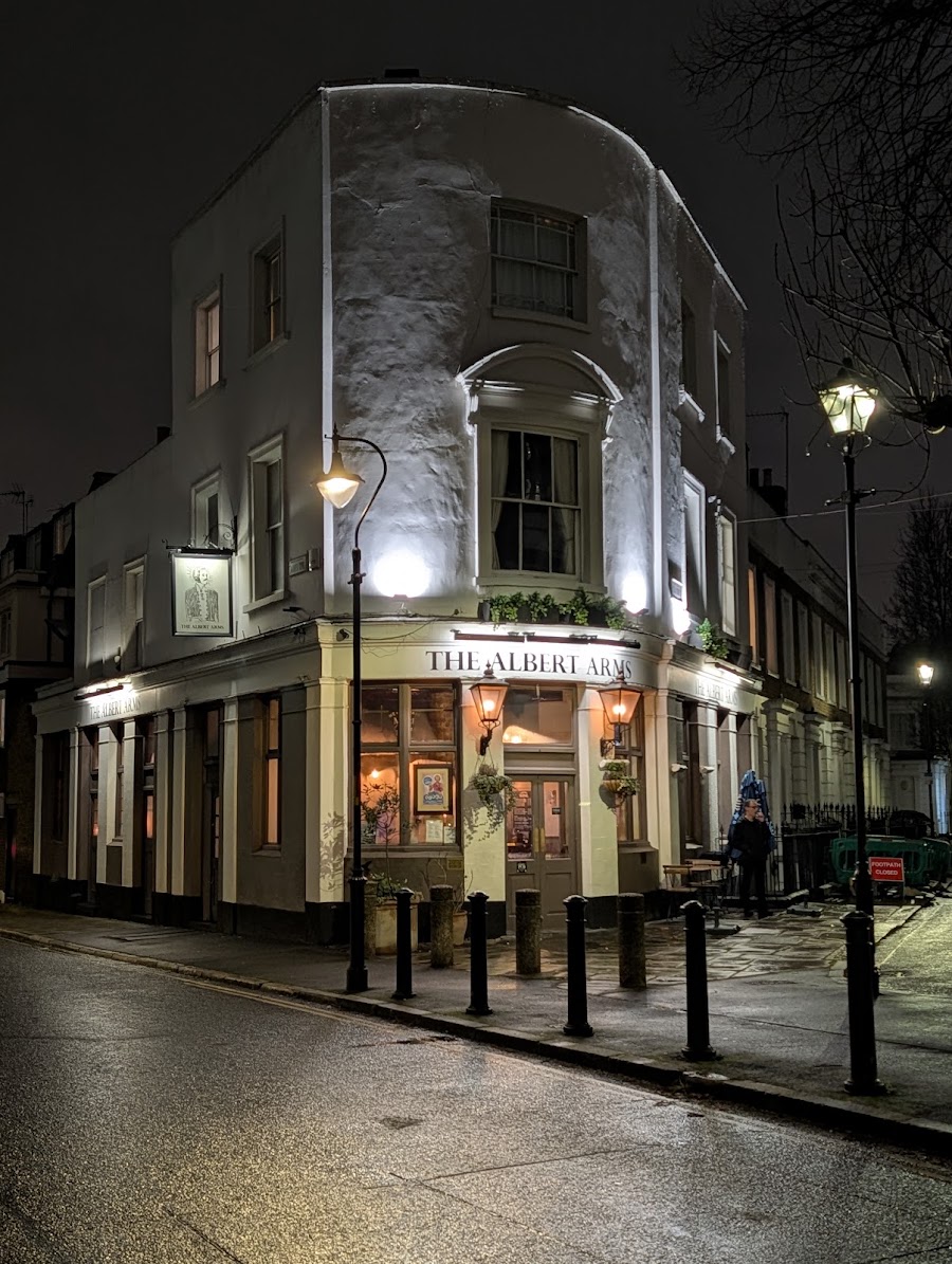 The Albert Arms, photo 4