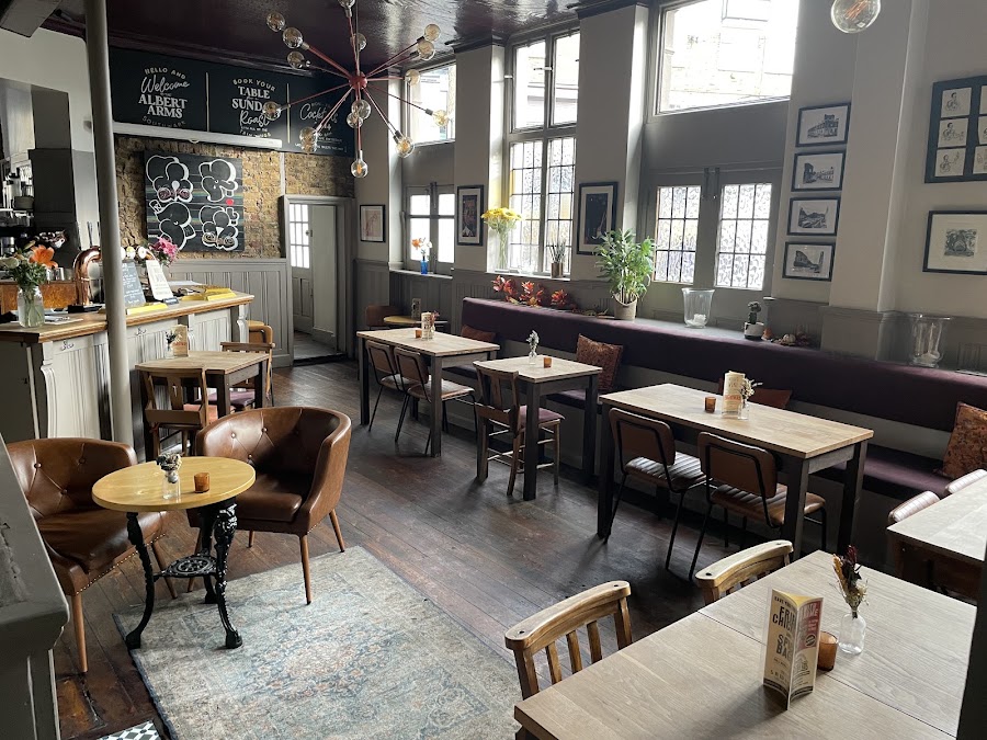 The Albert Arms, photo 5