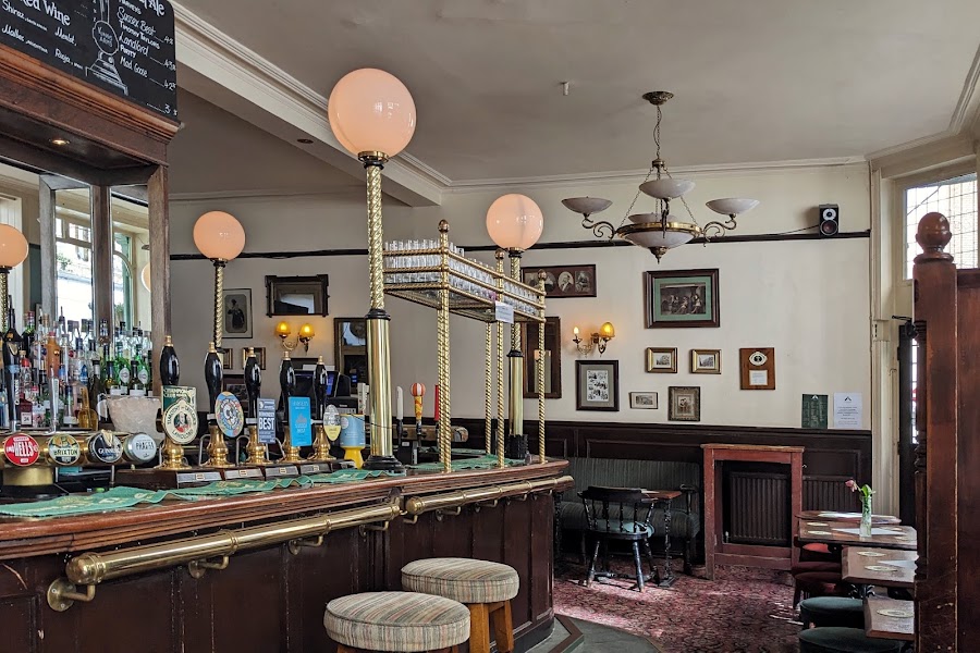 The Kings Arms, photo 4