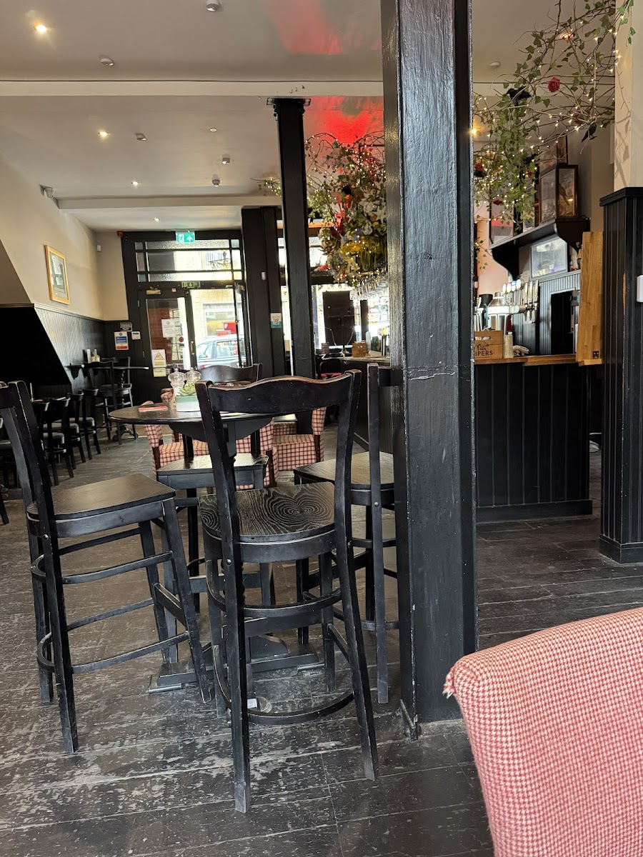 The Raven, photo 5