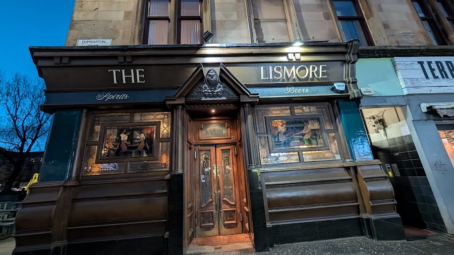The Lismore