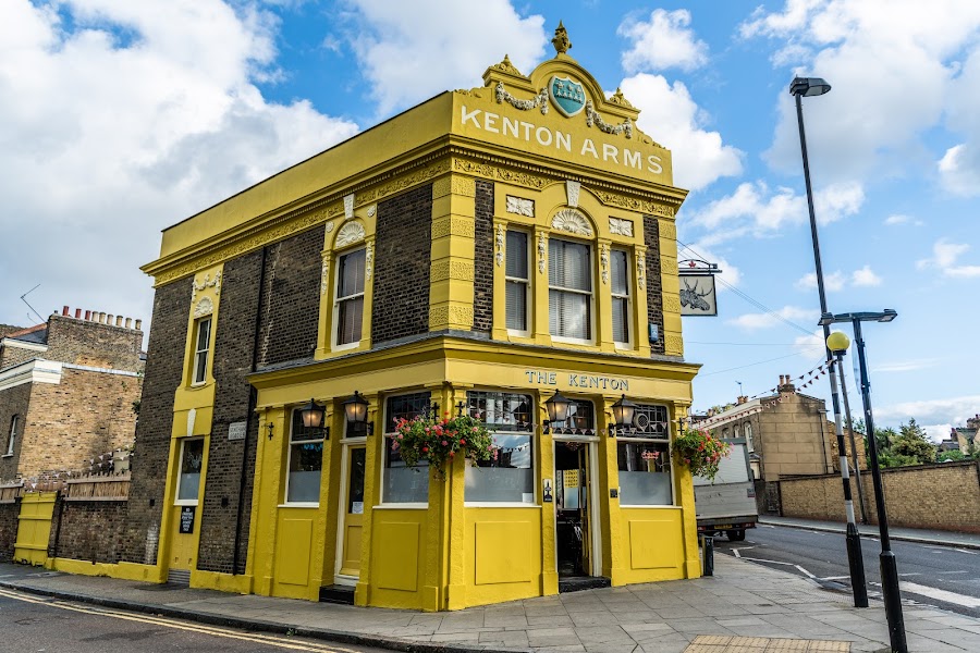 The Kenton Pub, photo 3