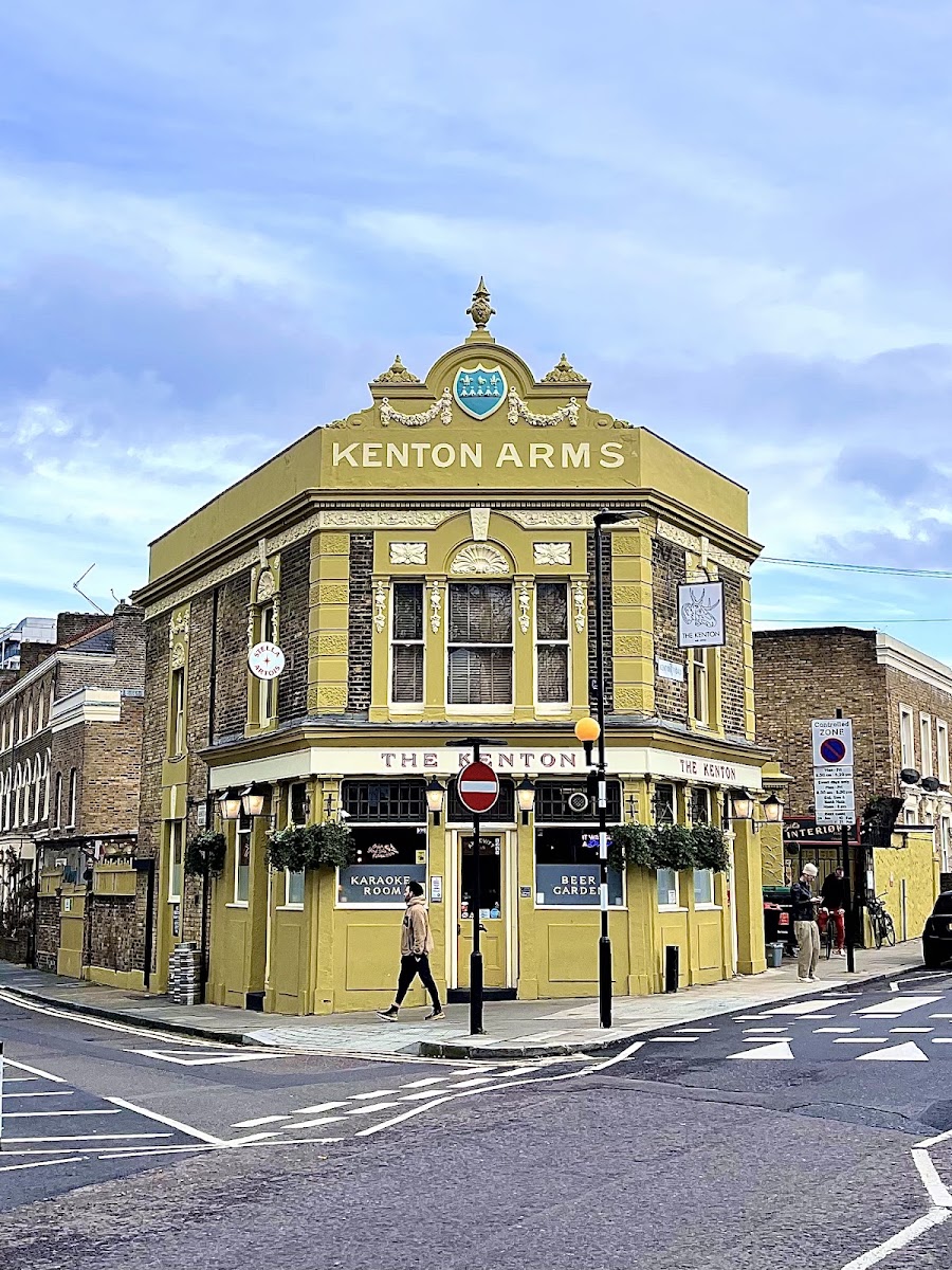The Kenton Pub, photo 4