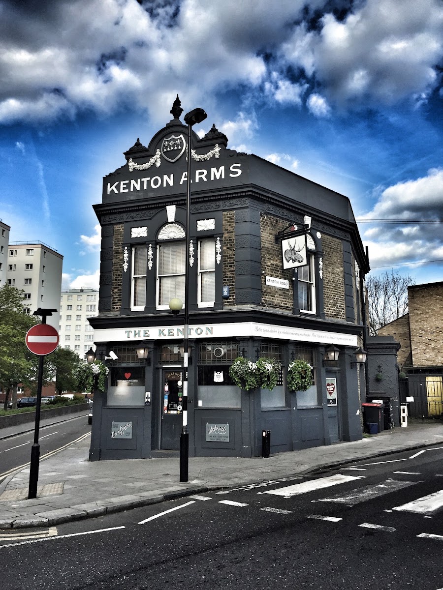 The Kenton Pub, photo 5