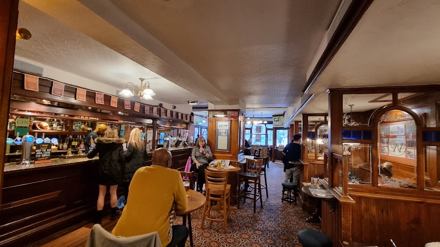 The Beehive