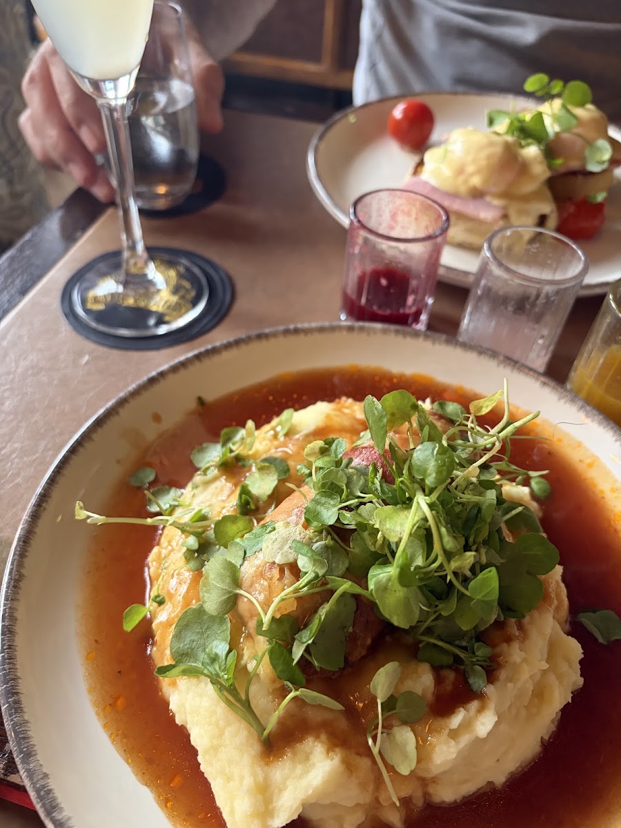 Mr Fogg's Botanical Tavern, photo 3