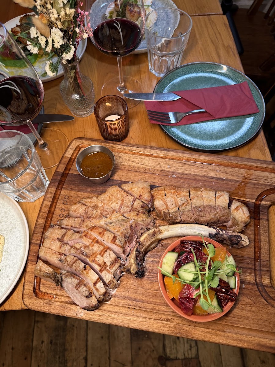 Pedro's Wine Bar, photo 3