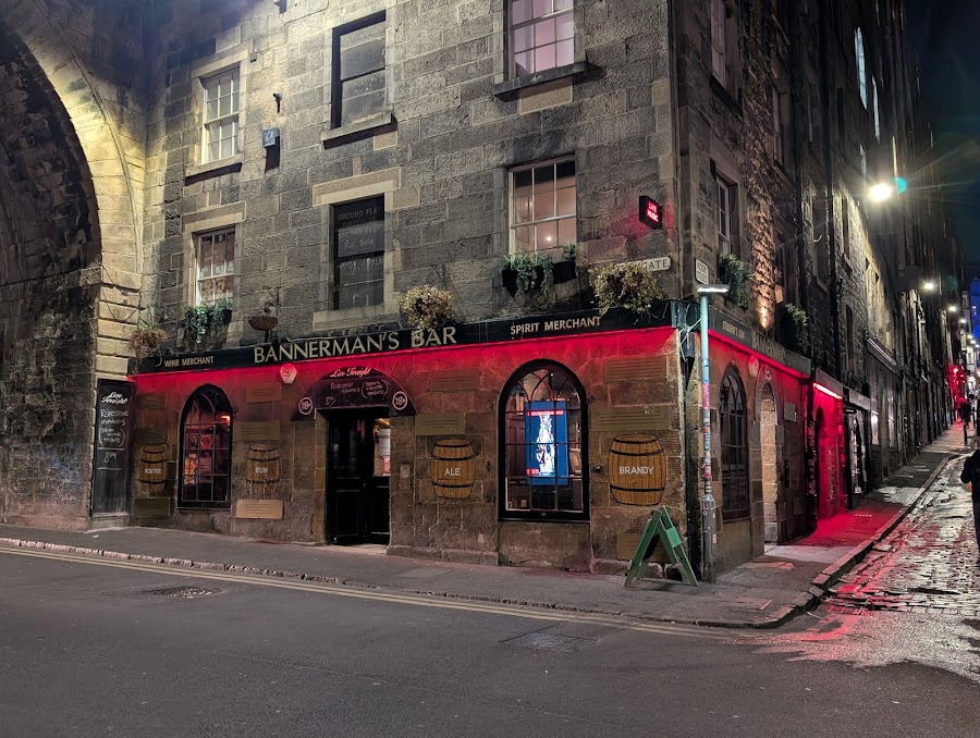 Bannerman's Bar, photo 4