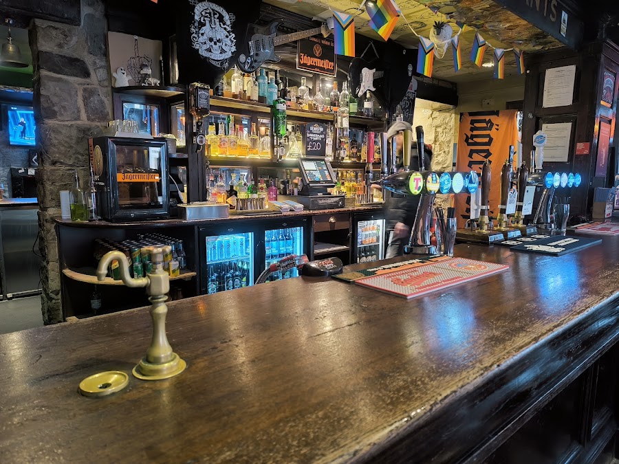 Bannerman's Bar, photo 5