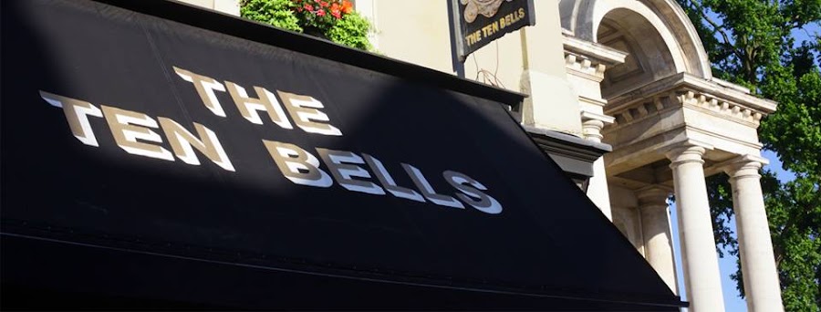 The Ten Bells, photo 3