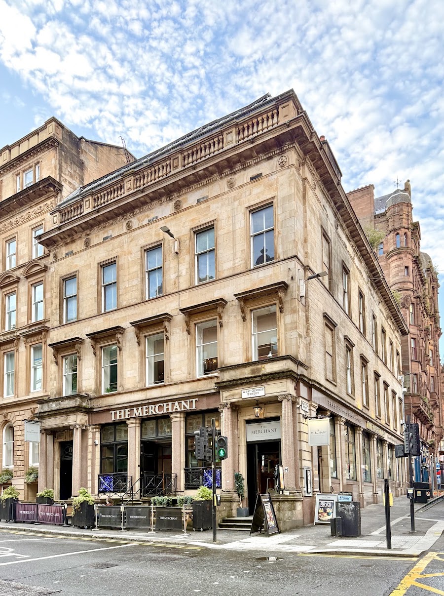 Merchant Glasgow, photo 3