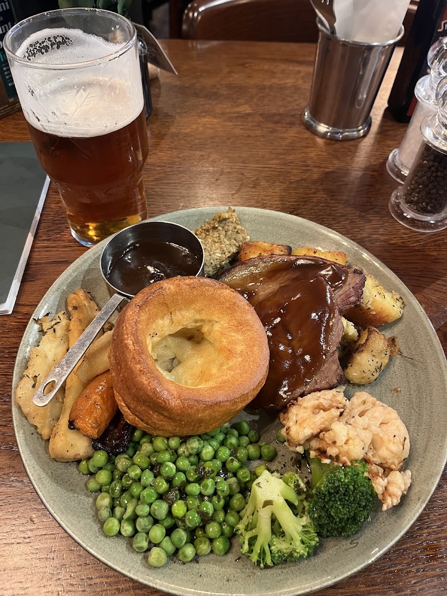 Garrick Arms, photo 3