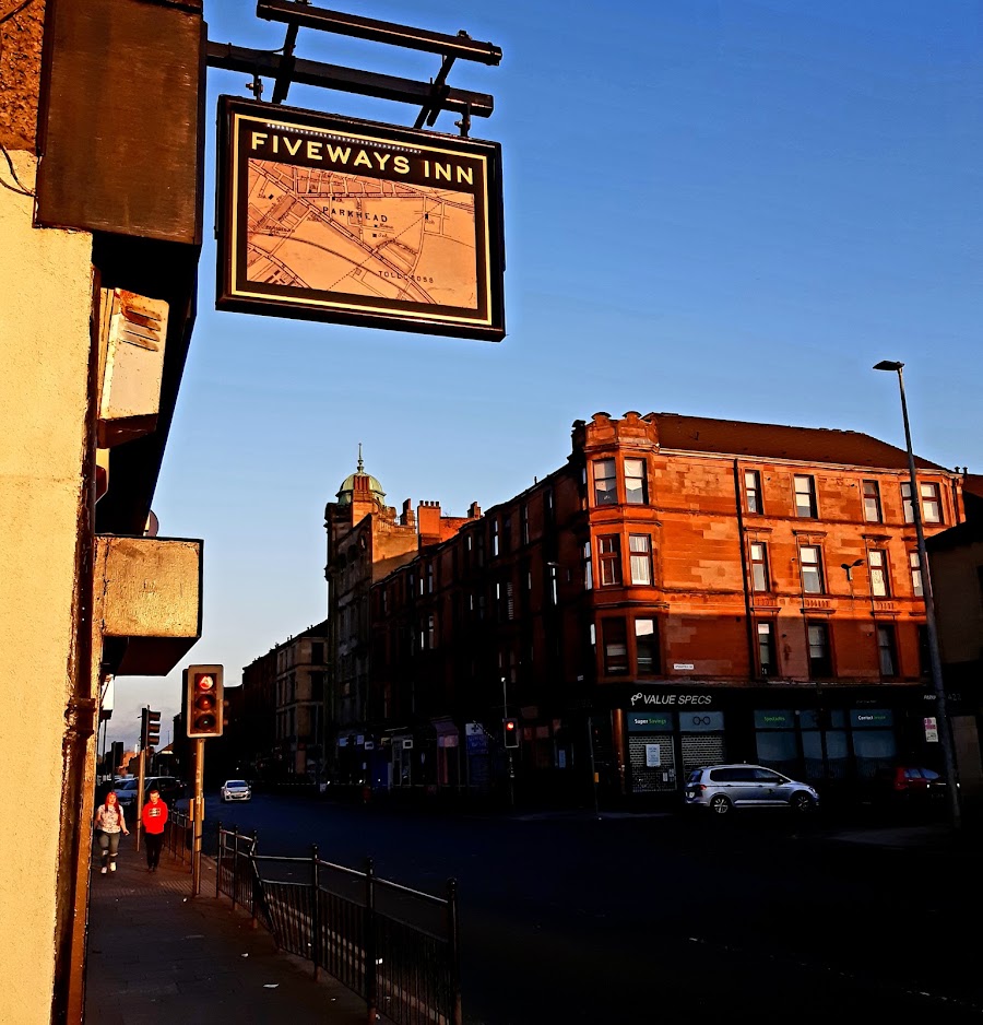 The Fiveways Inn, photo 4