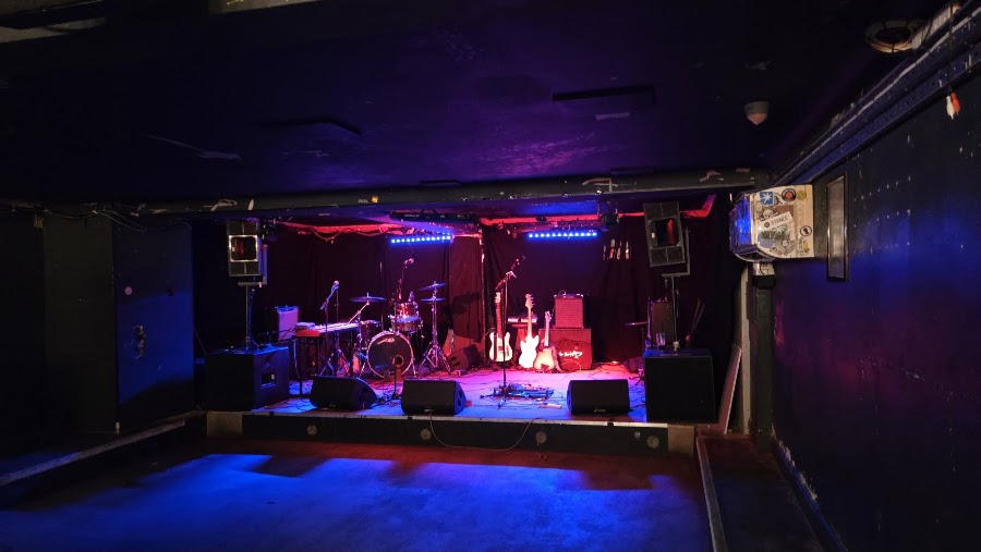Sebright Arms, photo 5