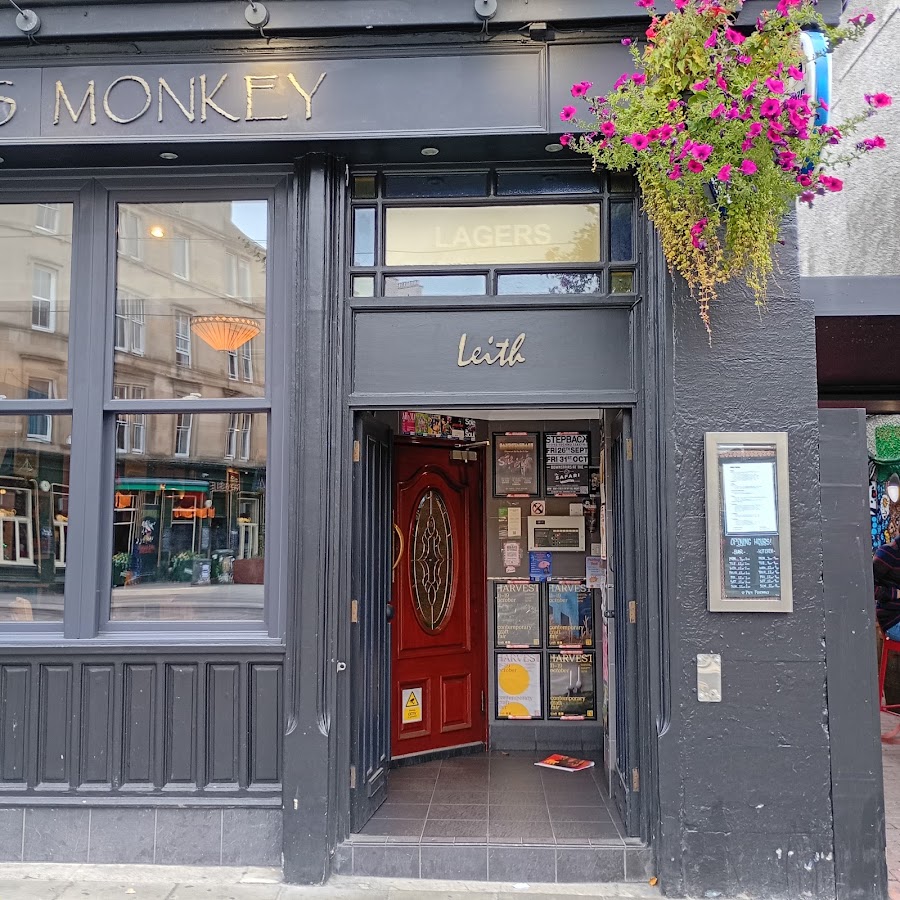 Brass Monkey Leith, photo 4
