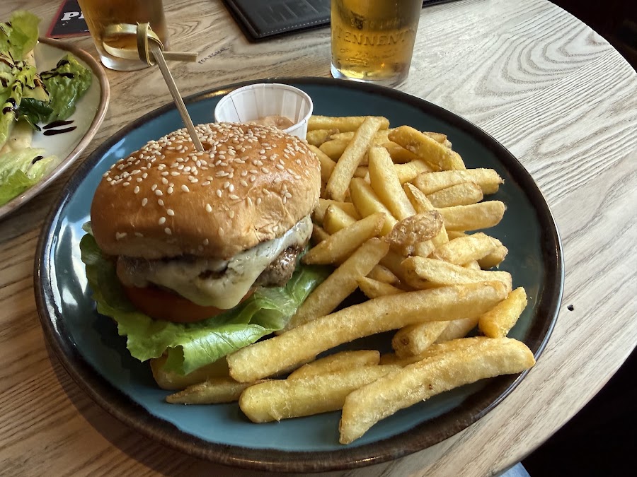 Brass Monkey Leith, photo 5