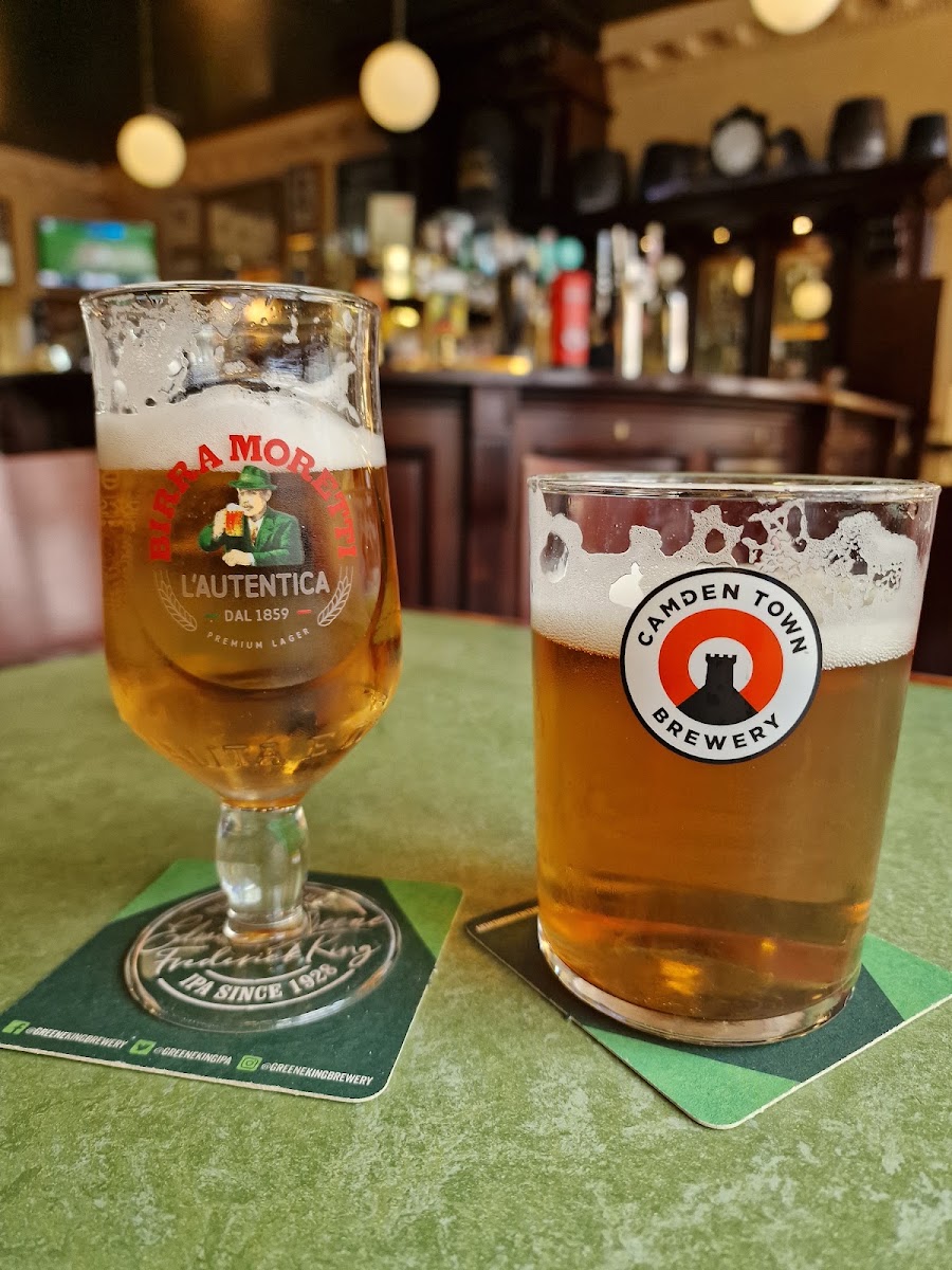 Cask and Barrel (Southside), photo 2