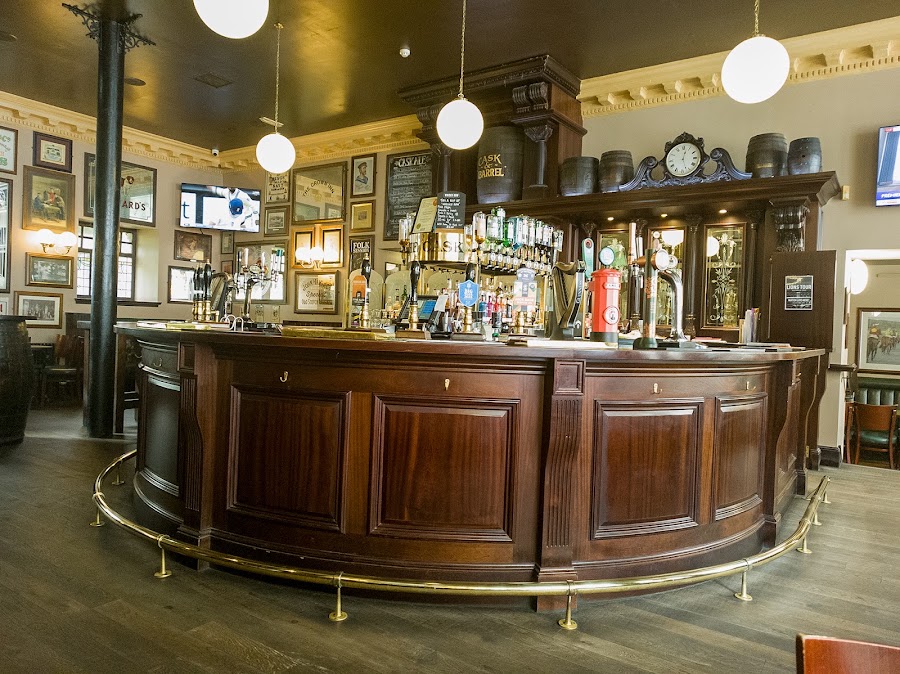 Cask and Barrel (Southside), photo 3