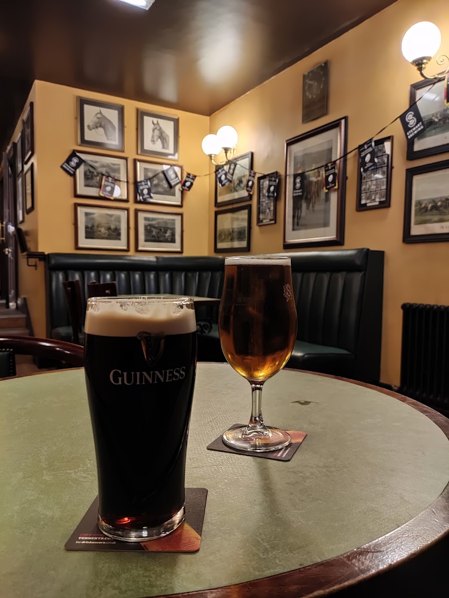 Cask and Barrel (Southside), photo 5