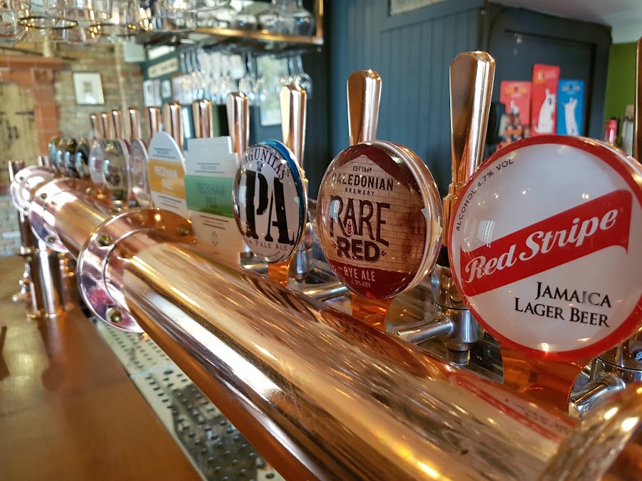 The Copper Tap, photo 2