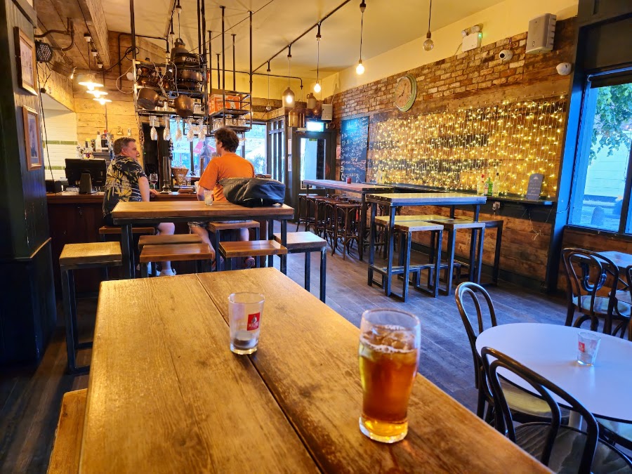 The Copper Tap, photo 3