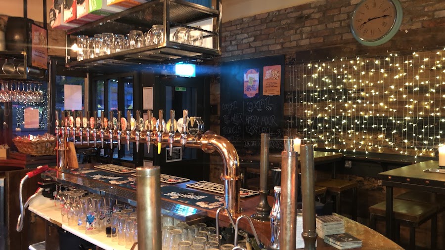The Copper Tap, photo 4
