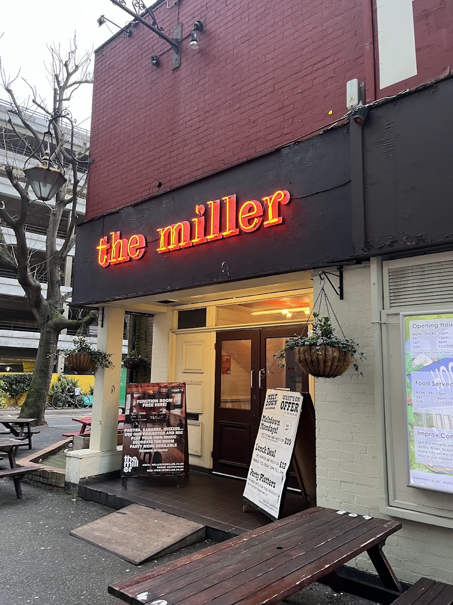 The Miller, photo 4