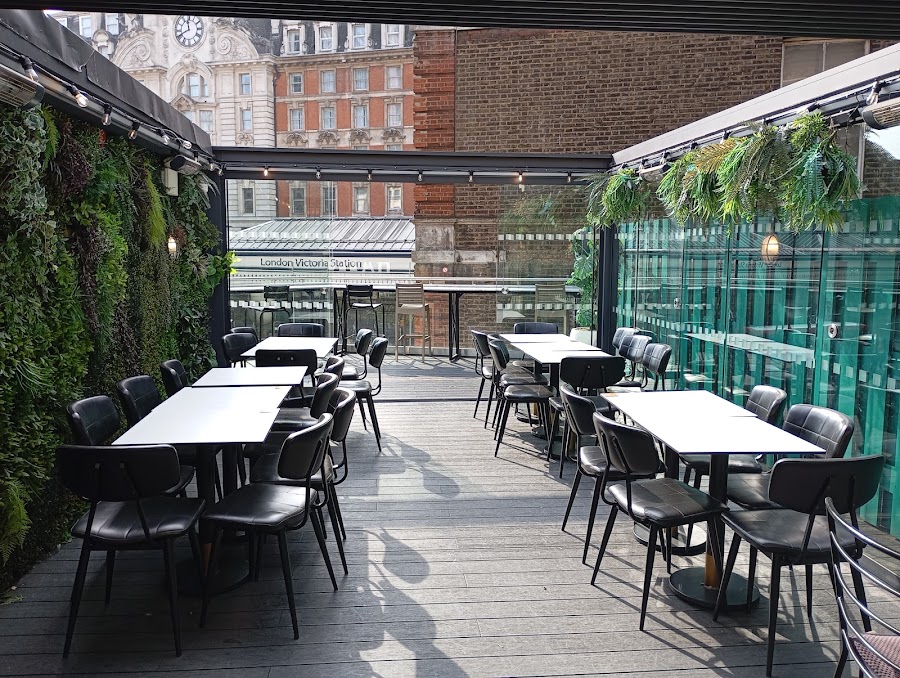 The Old Thameside Inn, photo 5