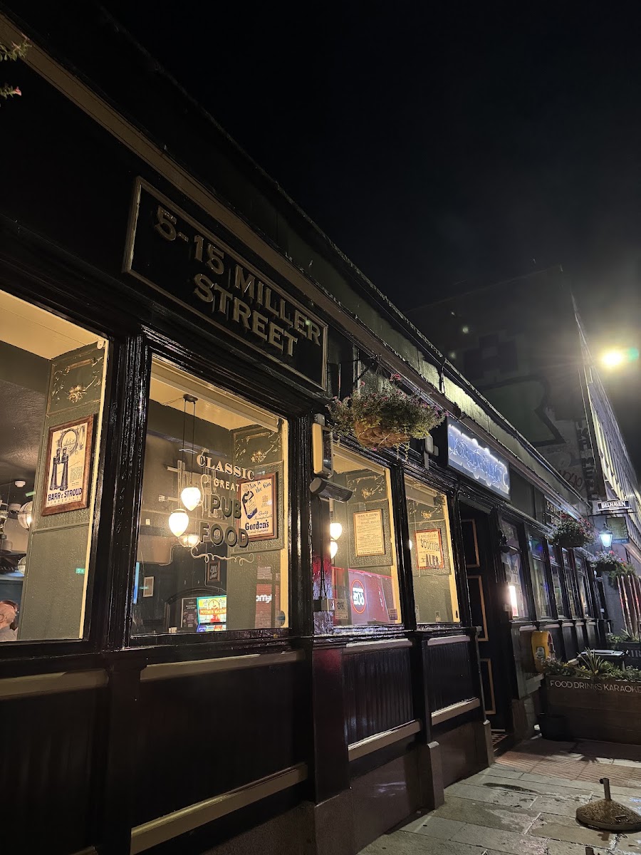 Cairns Bar, photo 5