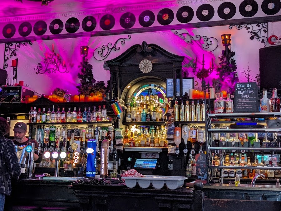 The Black Rose Tavern, photo 4