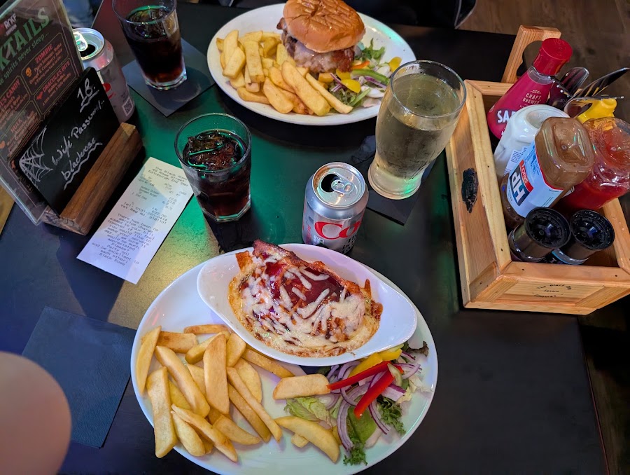 The Black Rose Tavern, photo 5