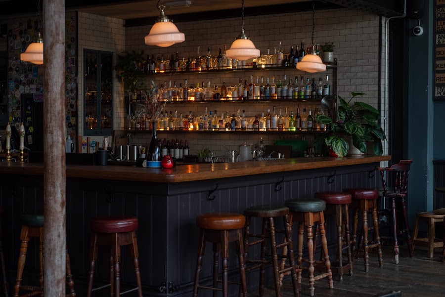 Bethnal Green Tavern, photo 3