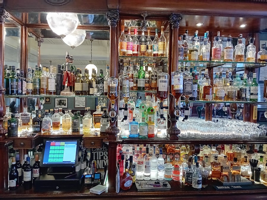 MJ Heraghty Bar, photo 4