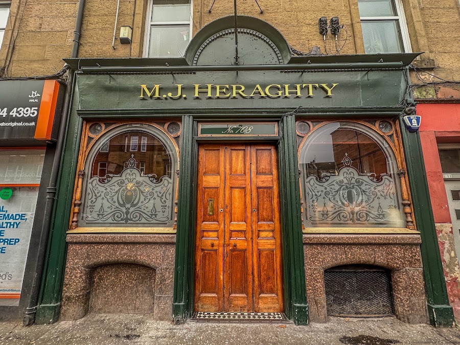MJ Heraghty Bar, photo 5