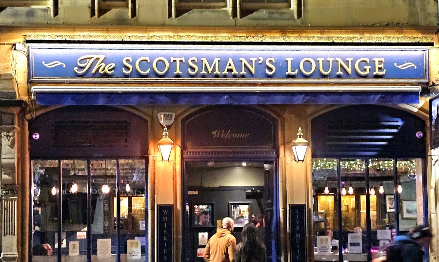 The Scotsman's Lounge, photo 4