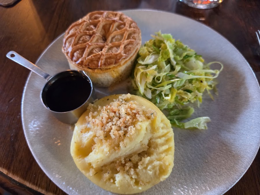 The Champion, photo 4