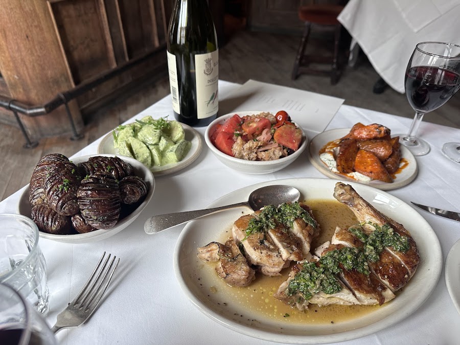 The Fat Badger | Notting Hill, photo 4