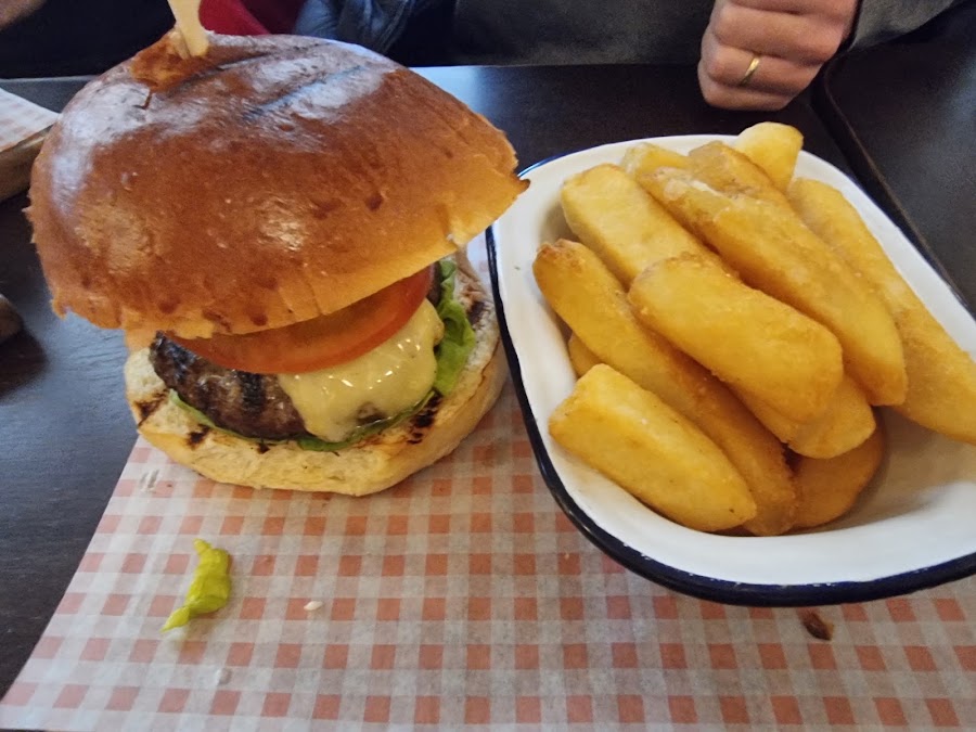 Royal Inn on the Park, photo 4
