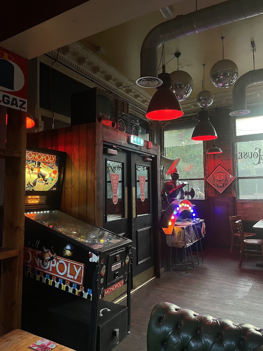 Royal Inn on the Park, photo 5