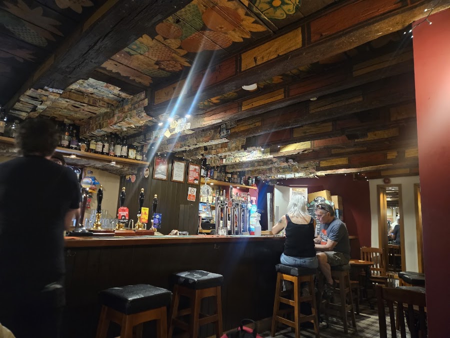 Jolly Judge, photo 4